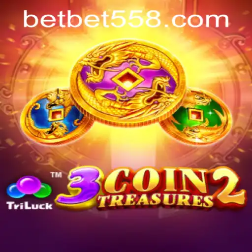 Explore the Exciting World of 3CoinTreasures2: The Game Everyone is Talking About