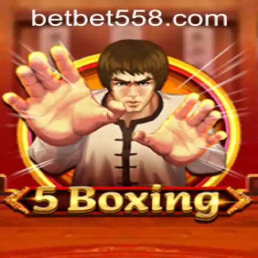 Discover the Exciting World of 5Boxing: A Comprehensive Guide to Gameplay and Rules