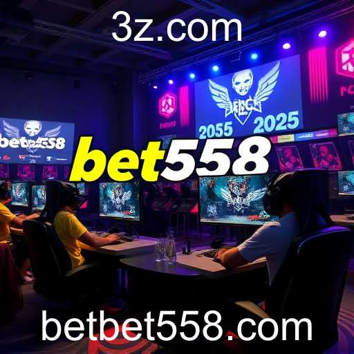 A Ascensão do Bet558 no Mercado de Jogos Online