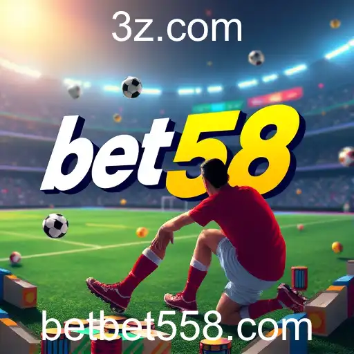 A Ascensão dos Sites de Jogos Online: Um Olhar sobre o bet558