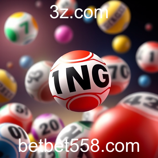 Explorando a Categoria de Bingo no Bet558