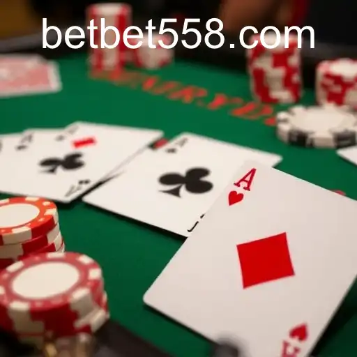 The Intriguing World of Blackjack and the Convenience of bet558 PH Login