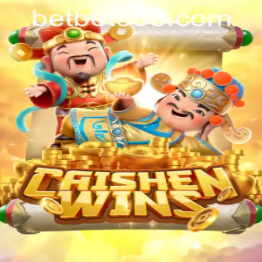 CaishenWins: An Intriguing Dive into the World of Online Slots