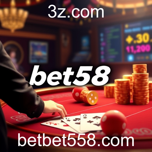 Explorando o Mundo dos Cassinos Online no bet558