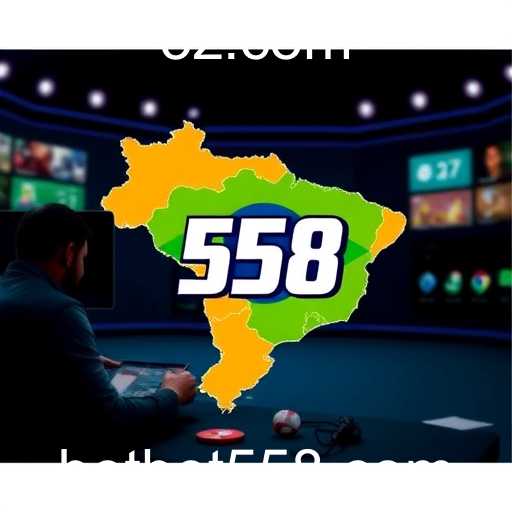 O Impacto Atual dos Jogos Online no Brasil