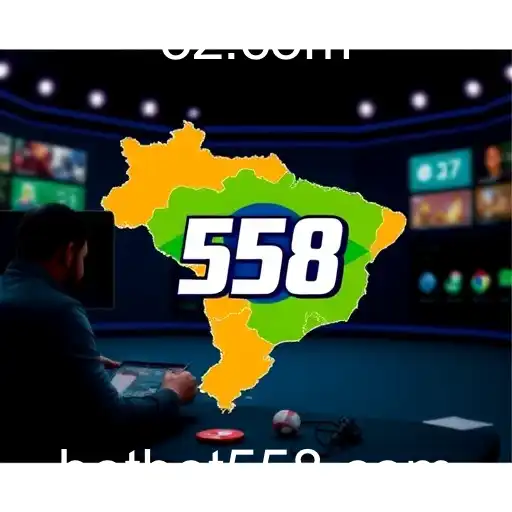 O Impacto Atual dos Jogos Online no Brasil