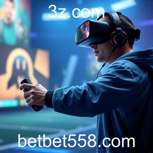 Tecnologias Emergentes no Mundo dos Jogos Online