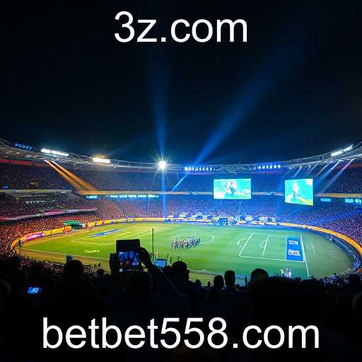 A Expansão do Mercado de Apostas na Era Digital