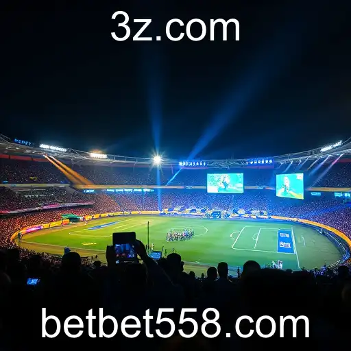 A Expansão do Mercado de Apostas na Era Digital