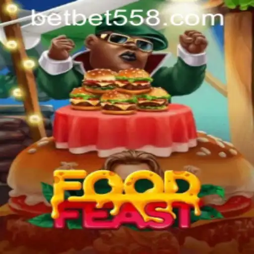 Explore the Culinary Adventure of FoodFeast and Secure Your Bet558 PH Login