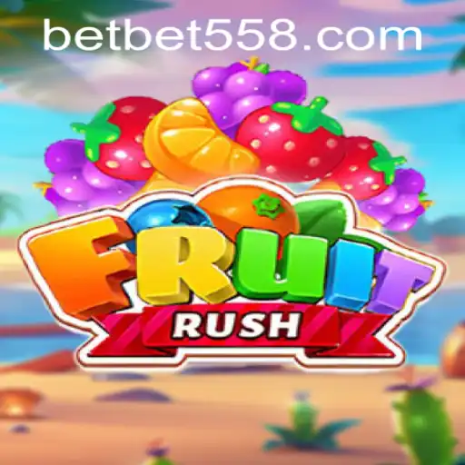 FruitRush: The Juicy Game Experience with bet558 PH Login