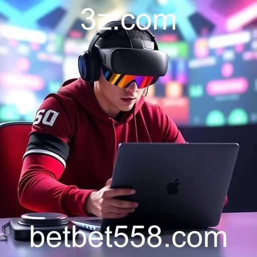 Indústria de Jogos Emociona com Novos Lançamentos e Tendências