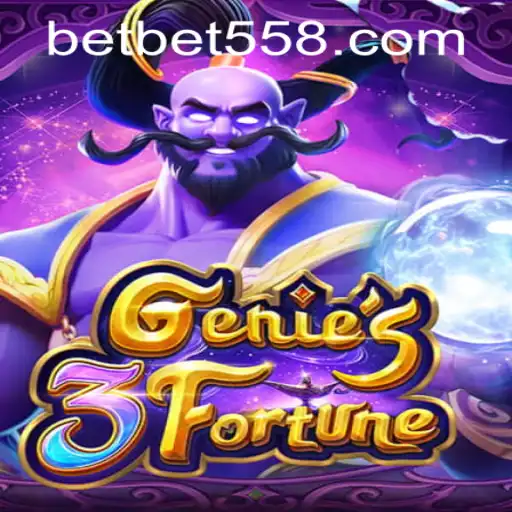 Genie3Fortune: A New Era in Online Gaming