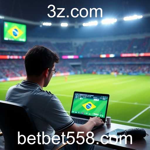 O Impacto do Jogo Online no Brasil