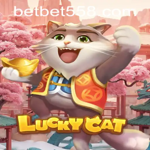 LuckyCat: An Engaging Gaming Experience with bet558 PH Login