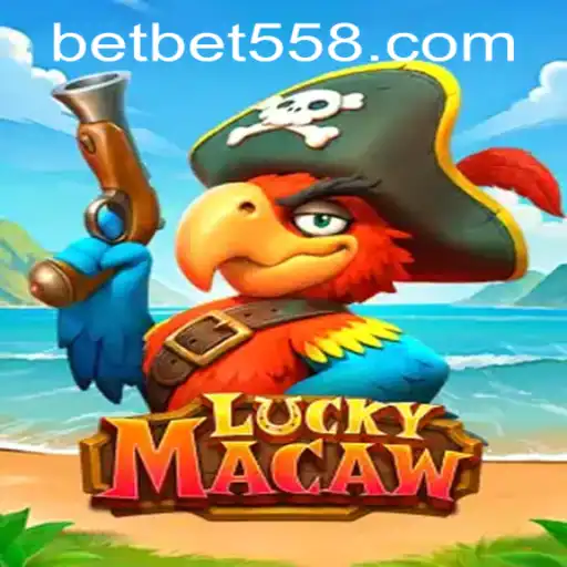 Discover the Exciting World of LuckyMacaw: A Detailed Guide