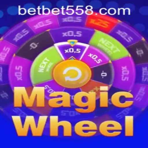 Discover the Thrill of MagicWheel: A New Era in Online Gaming