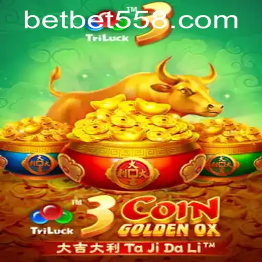 Discover the Excitement of 3CoinGoldenOX with bet558 PH Login