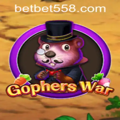 Exploring the Exciting World of GophersWar: A Comprehensive Guide