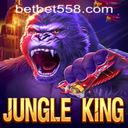 JungleKing: The Adventurous Expedition Game You've Been Waiting For