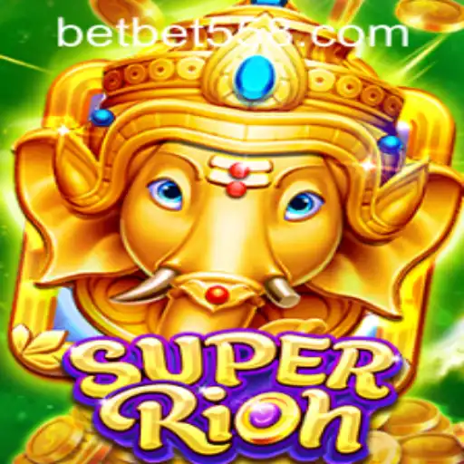 Exploring SuperRich: A Dive into the Gaming Phenomenon