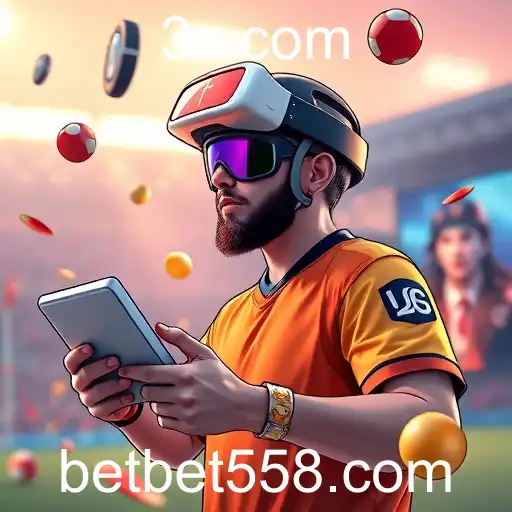 A Evolução e Impacto dos Jogos de Apostas Online