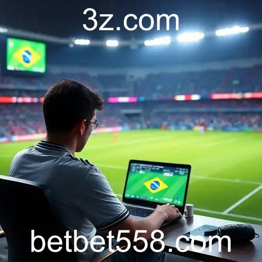 O Impacto do Jogo Online no Brasil