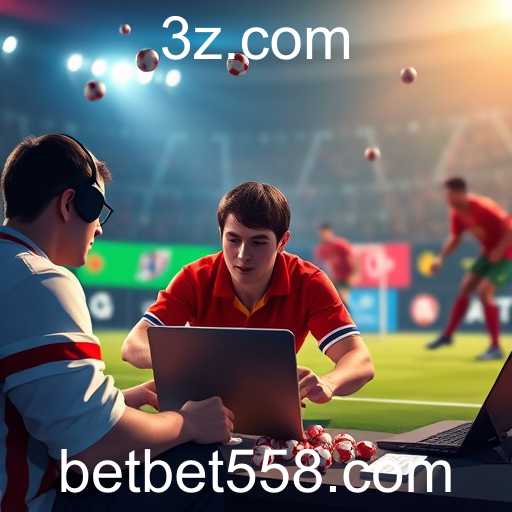 A Evolução do Cenário de Jogos Online