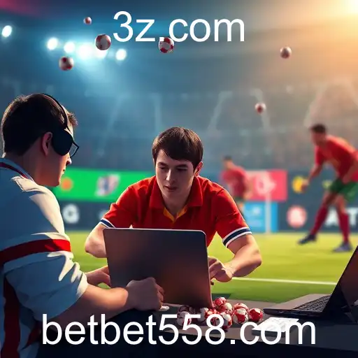 A Evolução do Cenário de Jogos Online