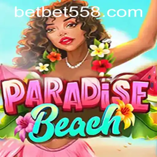 Exploring ParadiseBeach: A Virtual Escape to Serenity