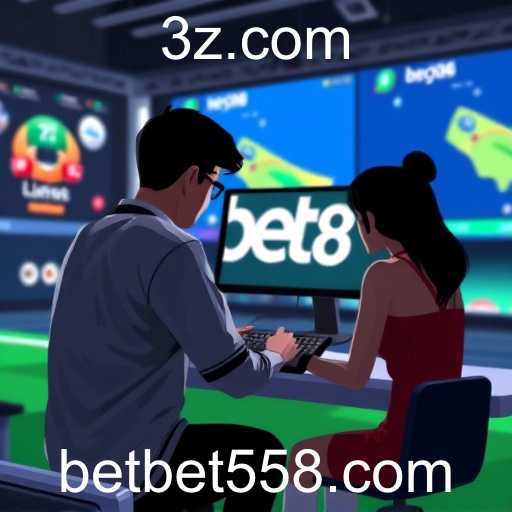 A Evolução dos Jogos Online em Portugal: Bet558 em Destaque