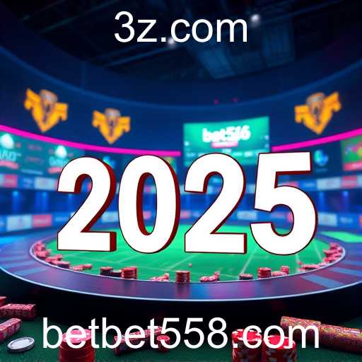 A Ascensão dos Jogos de Azar Online em 2025