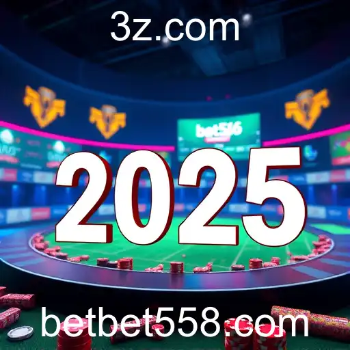 A Ascensão dos Jogos de Azar Online em 2025