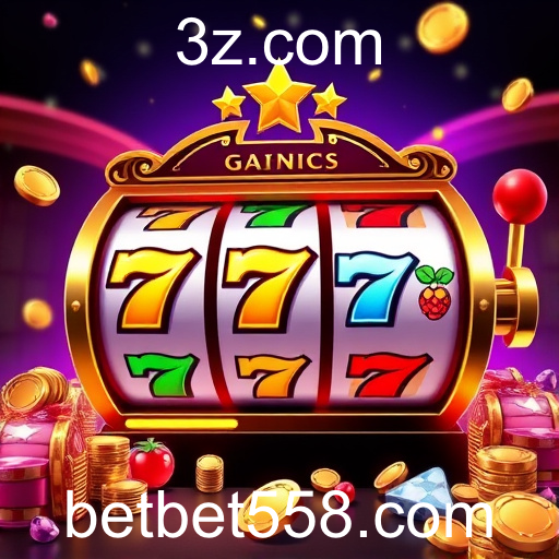 Descubra o Mundo dos Caça-níqueis no bet558