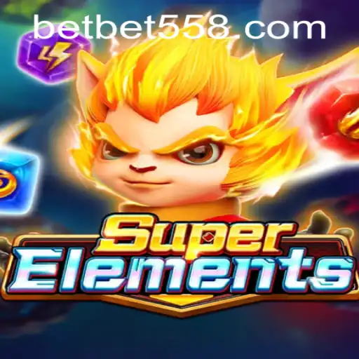 Exploring the Thrilling World of SuperElements and bet558 PH Login