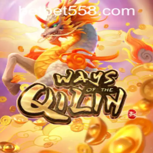 WaysoftheQilin: A Mystical Gaming Adventure